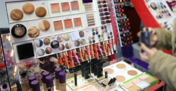 Ünlü kozmetik firması Tekin Acar iflas etti