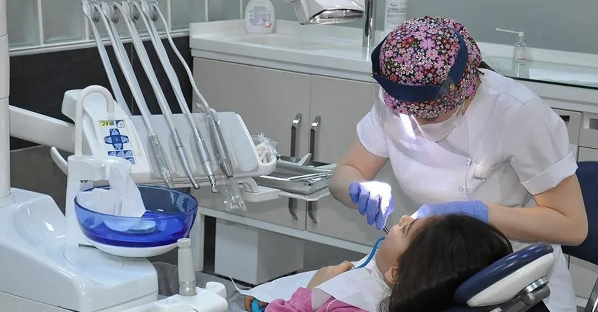 Dis Hekimligi Kac Puan Dis Hekimligi Taban Puanlari Basari Siralamasi 2020 Takvim