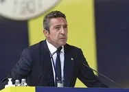 Fenerbahçe başkanı Ali Koçtan eski başkan Aziz Yıldırıma argo sözler: Beni mahkemeye vermezseniz adam değilsiniz
