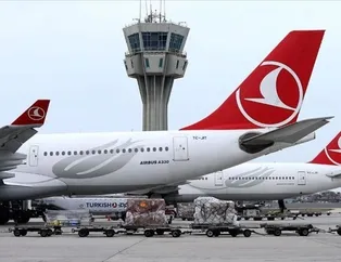 THY uçuşlarda Avrupa ikincisi