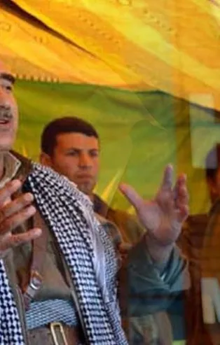 Gizli tanık terör örgütü PKK ile HDP'nin kanlı ortaklığını bir kez daha deşifre etti: "Kandil'e kuryelik yapıyorlar"