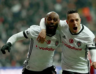 İşte Bayern Münih - Beşiktaş maçının muhtemel 11'leri