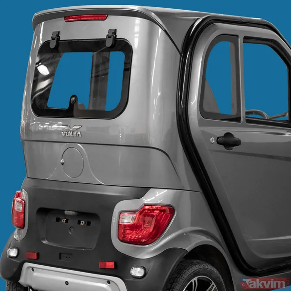 Mini Cooper Se 913.240 Tl