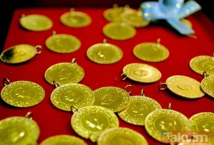 Altın fiyatları canlı: 13 Kasım bugün çeyrek altın fiyatı, gram altın fiyatı ne kadar?