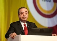 Son dakika: Galatasaray Başkanı Mustafa Cengiz Kovid-19 testine girecek