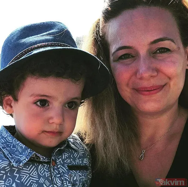 Okan Yalabık'ın sır gibi sakladığı kendinden 12 yaş küçük sevgilisi sosyal medyayı salladı! Hekimoğlu'nun Orhan'ı... - 30