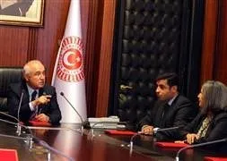 Herkes safını belirlesin!