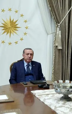 Külliye'de kritik zirve