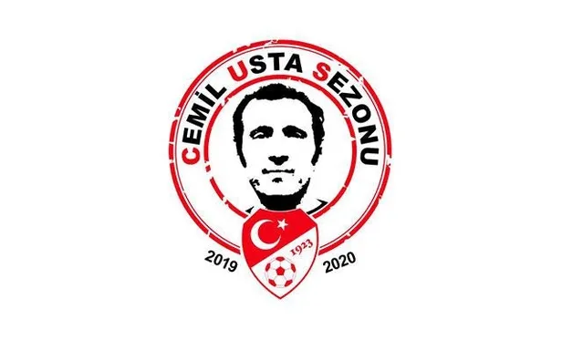 Spor Toto Süper Lig 2019-2020 sezonu 'Cemil Usta Sezonu' adıyla oynanacak-1