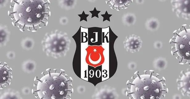 Beşiktaş erkek basketbol takımında 6’sı sporcu 8 kişinin koronavirüs testi pozitif çıktı