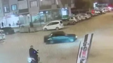 Trafiği hiçe sayarak drift atan Tofaşçı’ya 32 bin TL ceza