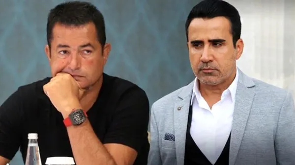 Acun Ilıcalı şarkıcı Emrah'a 84 bin TL ödeyecek! İşte Acun'u şaşırtan karar-1