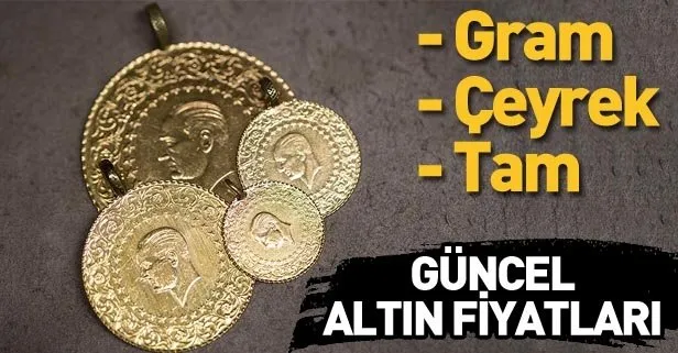 Altin Fiyatlari Yukseliste 9 Subat Gram Altin Ceyrek Altin Ve Tam Altin Fiyatlari Ne Kadar Canli Rakamlar Takvim
