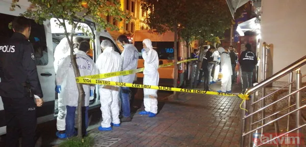 Fatih’teki esrarengiz olayda çarpıcı detaylar ortaya çıktı! Dikkat çeken ‘Yeşilçam’ bağlantısı ve ‘Çarlistonlar’ grubu… - 1