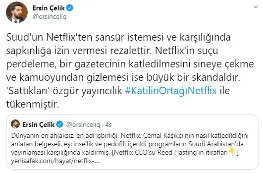 netflix-ve-suudi-arabistan-arasinda-igrenc-cemal-kasikci-pazarligi-skandala-tepki-yagdi-katilin-ortagi-netflix-1600206086700.jpg Netflix ve Suudi Arabistan arasında iğrenç ''Cemal Kaşıkçı' pazarlığı! Skandala tepki yağdı: Katilin ortağı Netflix-8