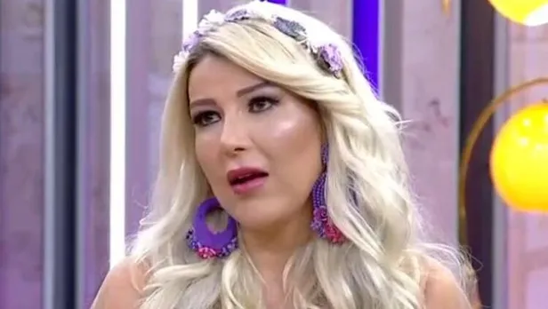 Gaffar Aydın eski sevgilisi Nazlı Hamarat tarafından vahşice öldürülmekten korkuyor! Tehdit davasında tanık Nurseli İdiz...-3