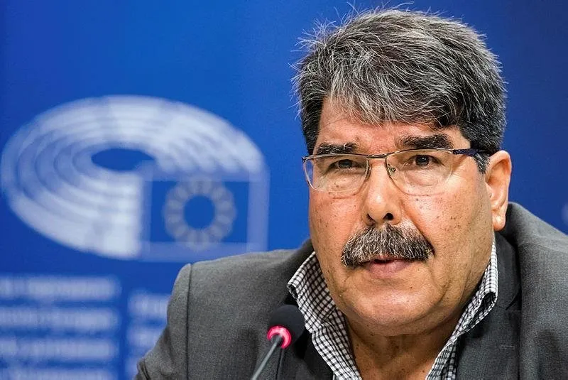 Salih Müslüm iade edilecek mi?