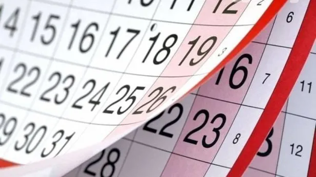 Kurban Bayramı tatili 9 gün mü oldu? Kurban Bayramı ne zaman, hangi ayda 2022? Kurban Bayramı tatili kaç gün, uzatıldı mı?-6