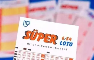 Süper Loto 62 milyon devretti