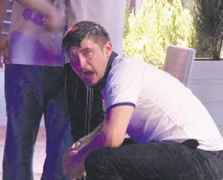 Lafta kalmadı