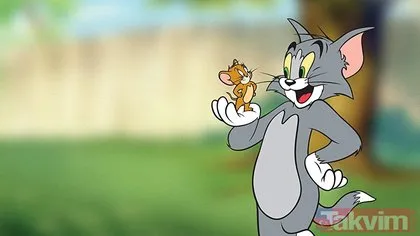 Unutulmaz çizgi filmler nasıl final yaptı? Tom ve Jerry intihar mı etti?