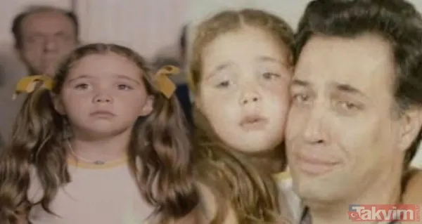 Kemal Sunal'ın oynadığı Yeşilçam'ın efsane filmi Garip'teki Fatoş Ece Alton son haliyle herkesi şaşırttı - 1