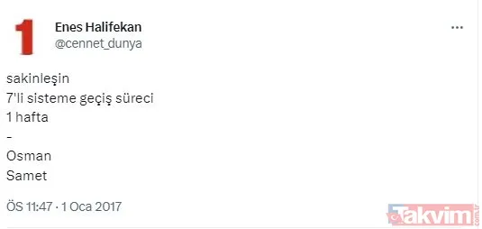 Enes Halifekan isimli FETÖ hesabının deşifresi! Gizli mesajlar olay bağlantılar... Hangi isimler var? - 31