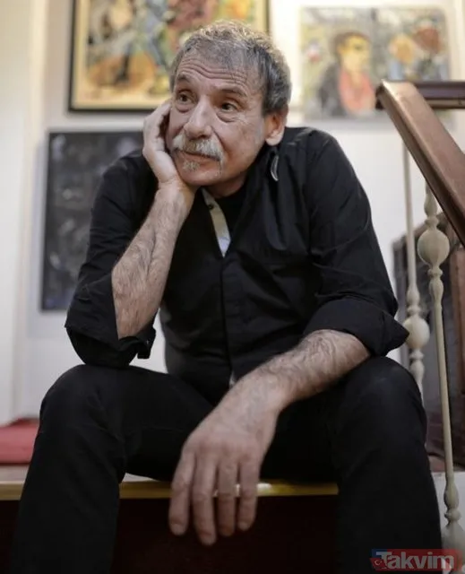 Civan Canova'ya veda! Cenaze töreninde ünlü oyuncular gözyaşlarına boğuldu: "Bizim yüreğimize bu acıyı koyup gitmeyecektin birader" - 4