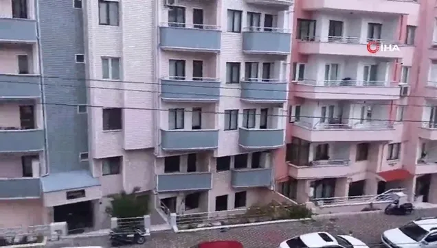 SON DAKİKA! Muğla'da 4.1 şiddetinde deprem