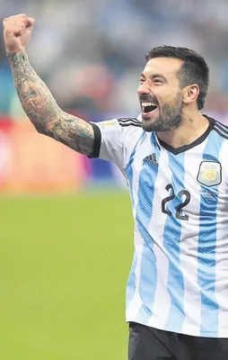 Cimbom’da yeni hedef Lavezzi