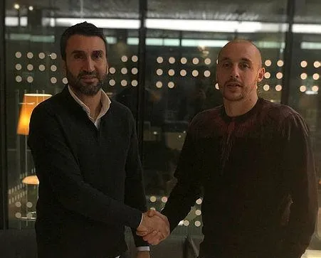 Aatıf bonservisi ile Çaykur Rize’ye gitti