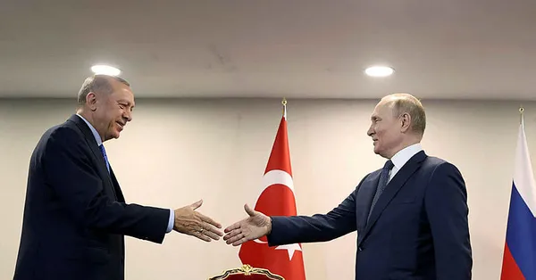 Kremlin’den Başkan Erdoğan ve Türkiye’ye müzakerelerdeki tavrı için övgü dolu sözler: Paris ve Berlin dinlemedi ama Ankara farklı