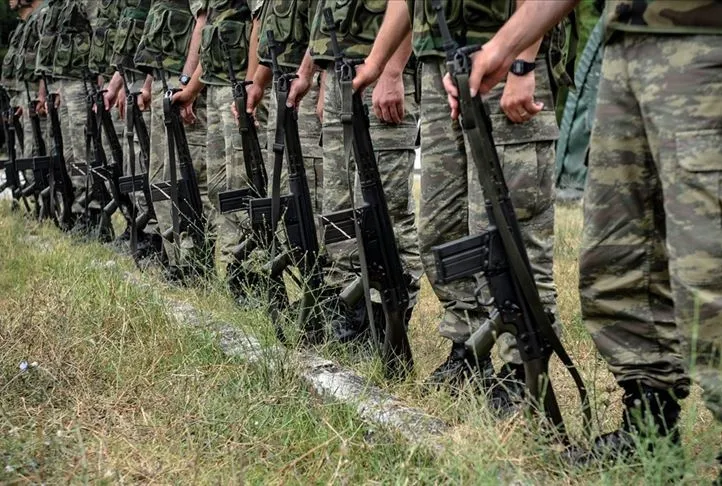 Askerlik sınıflandırma sonuçları ne zaman açıklanacak?