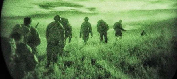 PKK telsizlerinde ’imdat çığlıkları’
