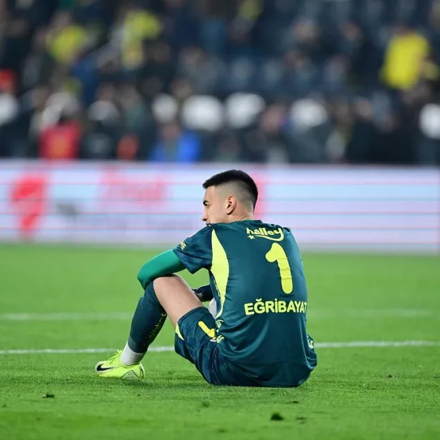 Mourinho’dan İrfan Can’a destek!