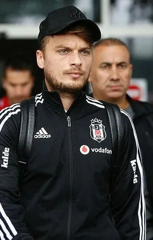 Adem Ljajic’ten süper istatistik