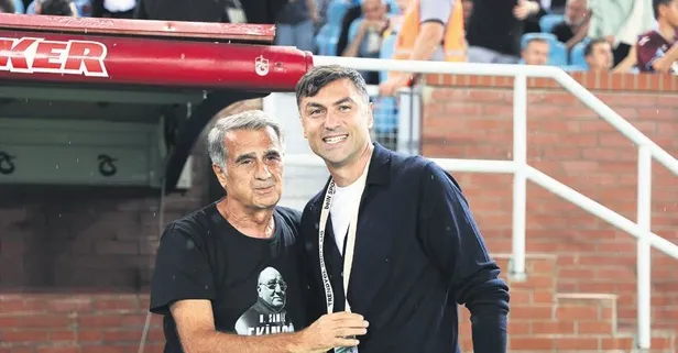 Mevcut durum ayna gibi gözüküyor