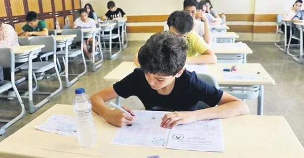 Gözde liselerin yüzdelik dilimleri geriledi