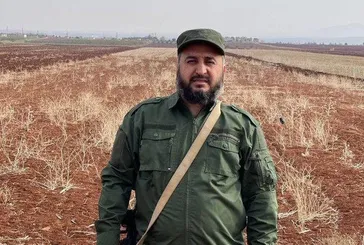 Suriye Geçiş Hükümeti Savunma Bakanı Kasra: Kürt halkı ile YPG arasında ayrım yapıyoruz