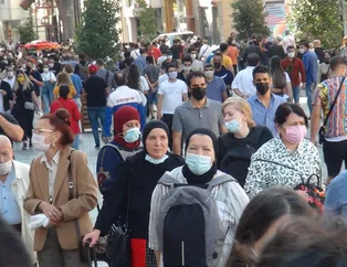 23 Nisan ve Ramazan Bayramı'nda tam kapanma olacak mı? Koronavirüsle mücadelede yeni adım