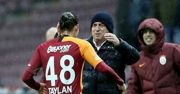 Taylan Antalyalı’dan harika start