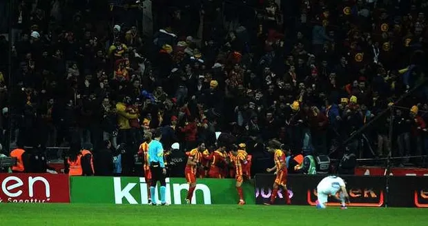 F.Bahçe'de çanlar Volkan için çalıyor-1