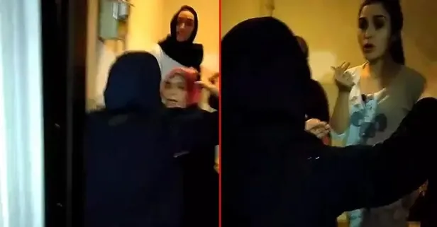 Esenyurt’ta ev sahibi ile kiracı arasında zam kavgası!