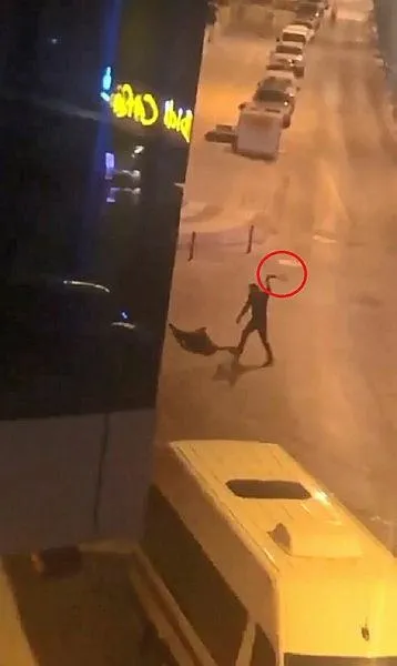 Bursa’da kan donduran olay! Kemer, tekme ve yumruklarla dövülen Ali Şeker hayatını kaybetti