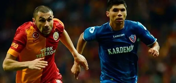 İshak Doğan imzaya yakın