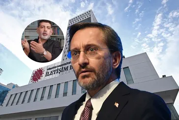 Fitne girişimi ya da…