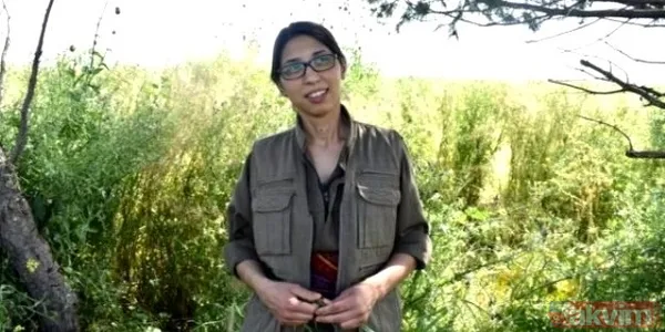 CHP'nin raporundaki isimler deşifre oldu: Gazeteci değil terörist! İşte belgeleriyle, fotoğraflarıyla CHP'nin terör sicili! - 17