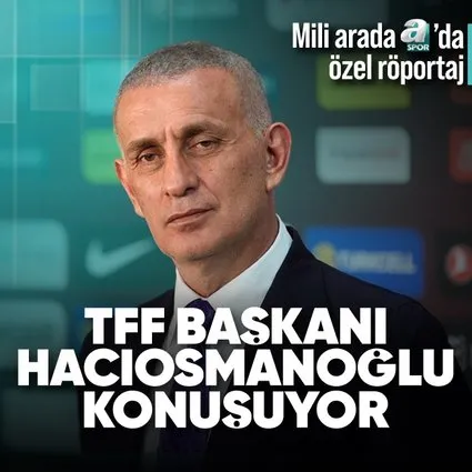 İbrahim Hacıosmanoğlu konuşuyor | CANLI