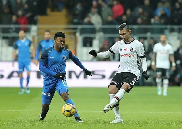 Rıdvan Dilmen'den Vagner Love yorumu-2