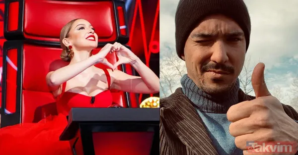 Hadise'nin sevgilisi Kaan Yıldırım mı? Instagram paylaşımındaki detay her şeyi ele verdi - 1